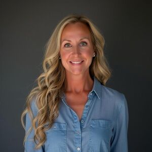 Meet your Posher, Sabrina